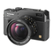 Digital Camera Panasonic Lumix DMC-LC1 Operating Instructions Manual