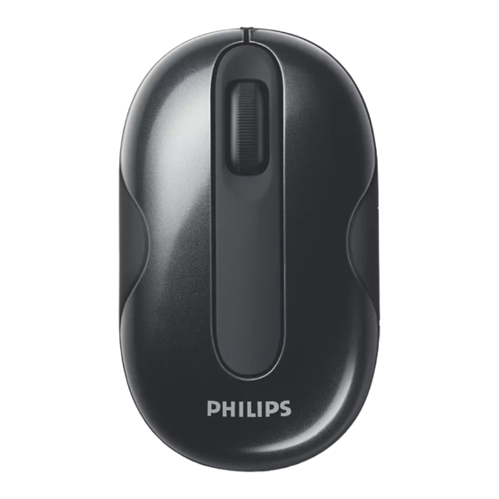 Philips SPM3702BB Specifications
