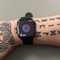 Apple Watch Series 11 - How to Measure Blood Oxygen (SpO2 Test)