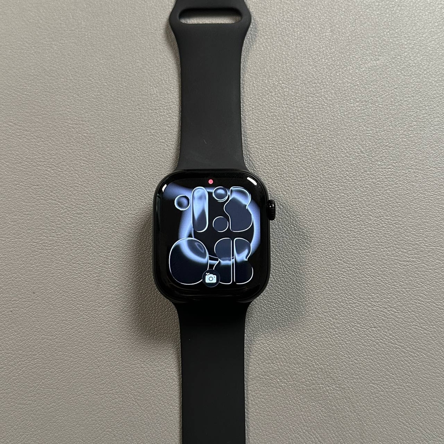 How to Update Firmware on Apple Watch Series 11