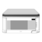 Microwave Oven Sharp R-1505F Service Manual