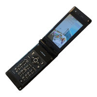 Docomo P-02C Instruction Manual