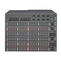 Nortel 5000 Series Release Notes