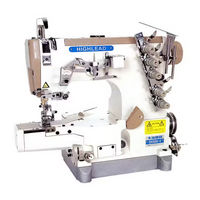 HIGHLEAD GK600 SERIES Instruction Manual Parts Catalog
