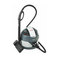 VAPORETTO VT ECO PRO 3.0 Instruction Manual