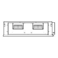 Fujitsu AOY90EPB3L Service Manual