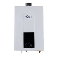 TTulpe C-Meister 12 Instructions For Use, Installation And Maintenance