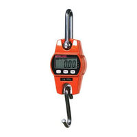Anyload OCS-03-L User Manual