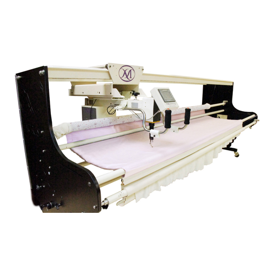 Martelli Bella Longarm Series User Manual