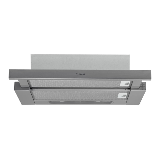 Indesit H 461 IX. 1 1 Instructions For Use Manual