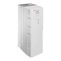 ABB ACH580-E-Clipse Installation, Operation And Maintenance Manual