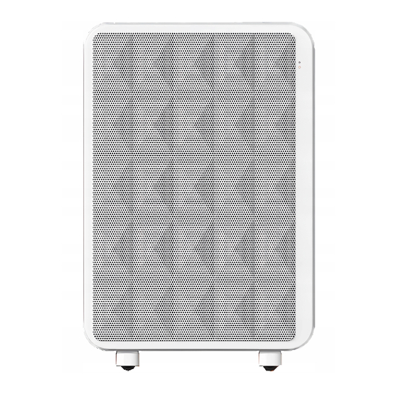 Radialight MANTRA 15 Installation And Operating Manual