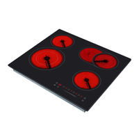 Modena BC 1721 L User Manual Book