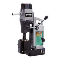 Slugger 18066 Operator's Manual