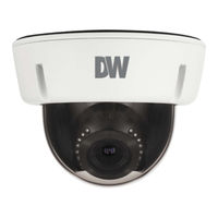 Digital Watchdog STAR-LIGHT PLUS DWC-V6863WTIRW User Manual