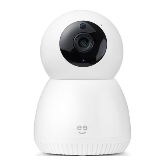 User Manuals: GEENI 5001757481 Indoor security camera
