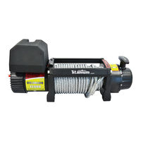 Titanium J7 2000 Manual