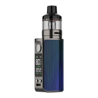 Vaporesso LUXE80 User Manual