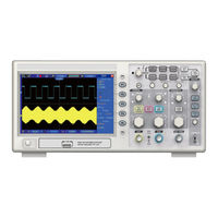 Hantek DSO5202P User Manual
