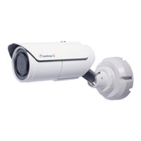 GeoVision GV-LPR2811-DL Installation Manual