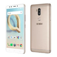 Alcatel A7 XL Quick Start Manual