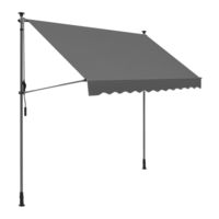 Songmics GSA313 Manual