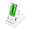 GP ReCyko+ - New Generation Rechargeable Battery Manual