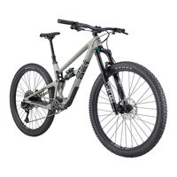 Intense 951 TRAIL 2023 Manual