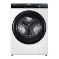 Haier HW80-BP12929S6 User Manual