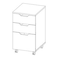 HOMCOM 913-018V01 Manual
