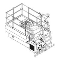 Finn HydroSeeder T90 CE-Compliant Operator Instructions And Parts Manual