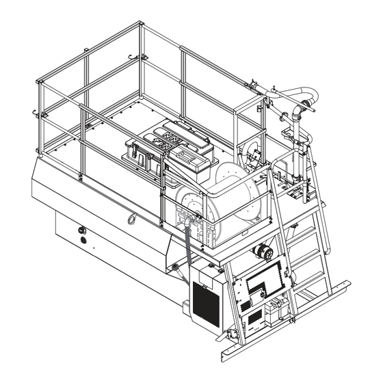 Finn HydroSeeder T90 CE-Compliant Operator Instructions And Parts Manual
