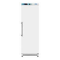 KoolMore KM-MDF46GD Installation Manual