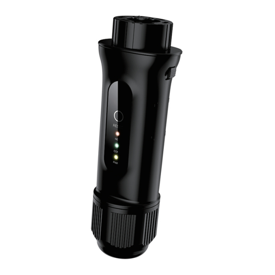 SOLIS S2-WL-ST-4PIN Manuals