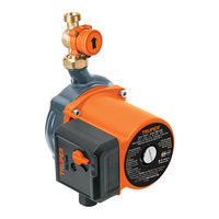 Truper 103355 Manual