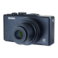 SIGMA DP2S Brochure & Specs