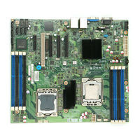 Intel S5500BC User Manual