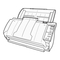 Scanner Fujitsu fi-5110C Getting Started