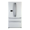 Refrigerator Haier PBFS21EDAW Service Manual