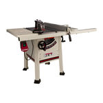 Jet Proshop JPS-10TS Specifications