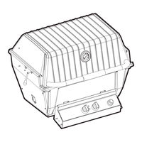 Broilermaster P4XN-2 User Manual