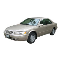 Toyota CAMRY 1999 Electrical Troubleshooting Manual