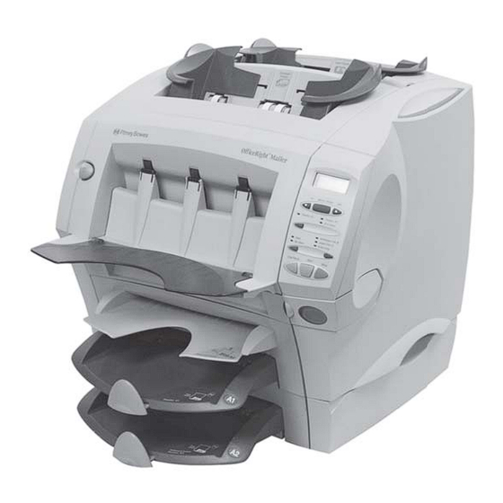 Secap SI1000 Operator's Manual