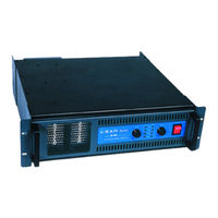 RAM MB Series 1500 Operation Manual