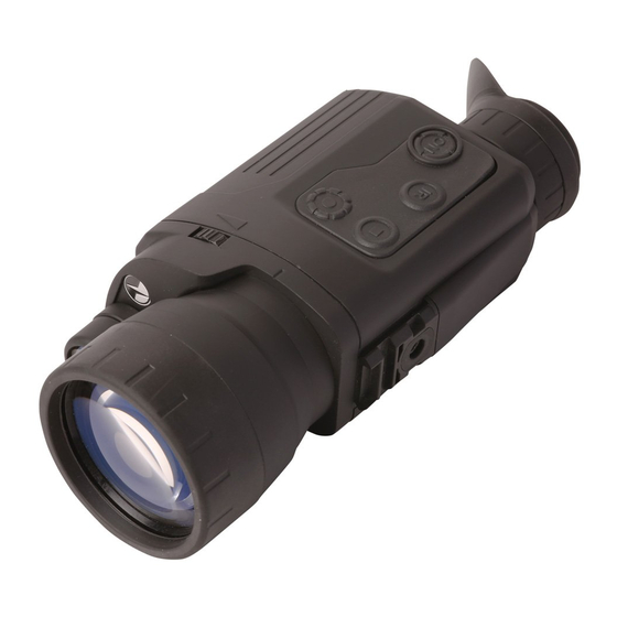 Pulsar DIGIFORCE 860RT User Manual