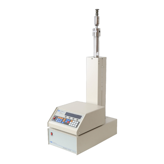 Teledyne 500D Installation And Operation Manual