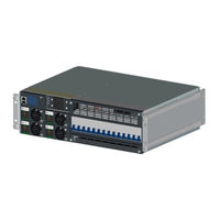 Vertiv NetSure 5100 Installation Manual