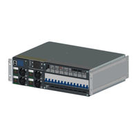 Vertiv 582137100 User Manual