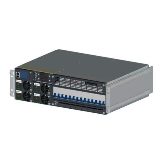Vertiv NetSure 5100 Series User Manual