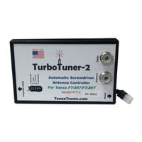 TennaTronix ITT-1 User Manual